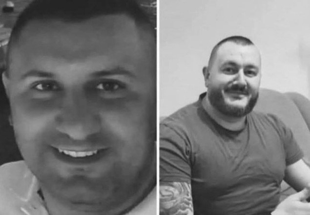 Tragedija u Dubravama