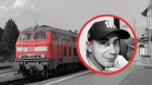 Tragedija u Njemačkoj