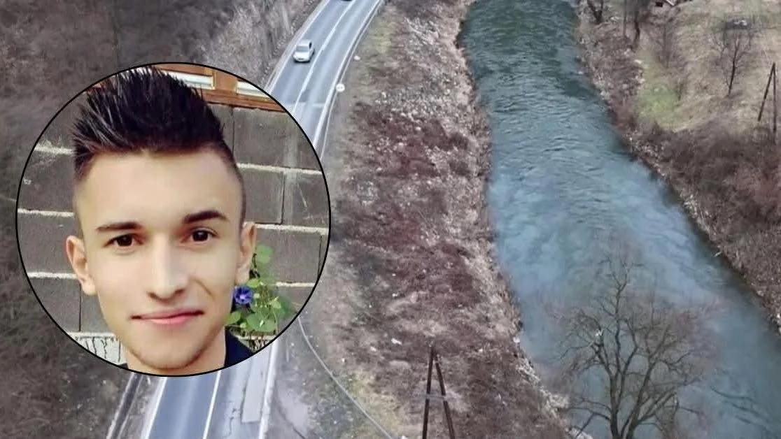 Video / Misterija: Na ovom mjestu je sletio Audi u kojem su stradali mladići, Amar Kozlić nikada nije pronađen