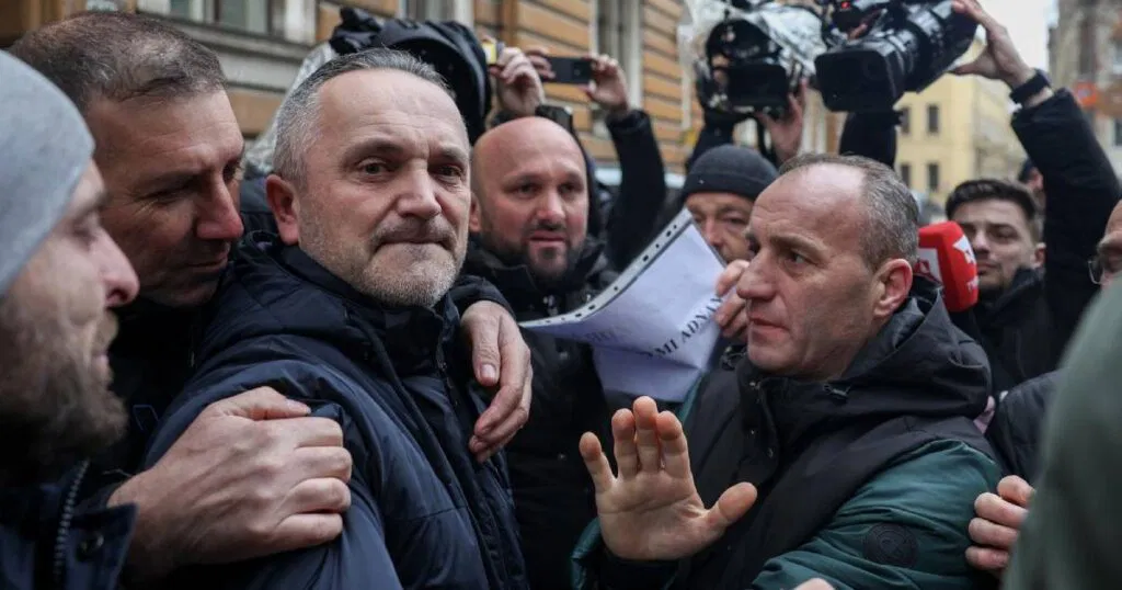 Detalji iz sudskog rješenja o puštanju vozača tramvaja na slobodu