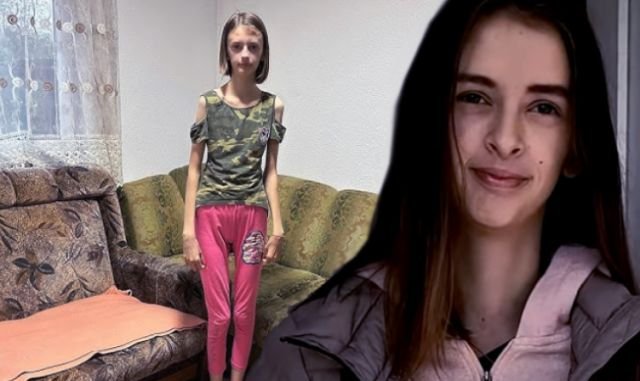 Mlada Bužimljanka Evresa Velić pobijedila bolest: Pogledajte kako izgleda danas!