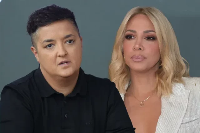 Marija Šerifović se obratila Milici Todorović! U jeku drame zbog oženjenog muškarca, poručila joj: „Ovo je…“