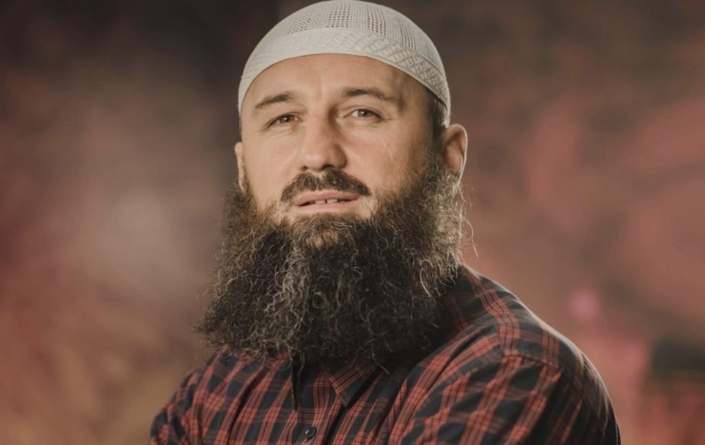 Elvedin Pezić o samozadovoljavanju tokom posta