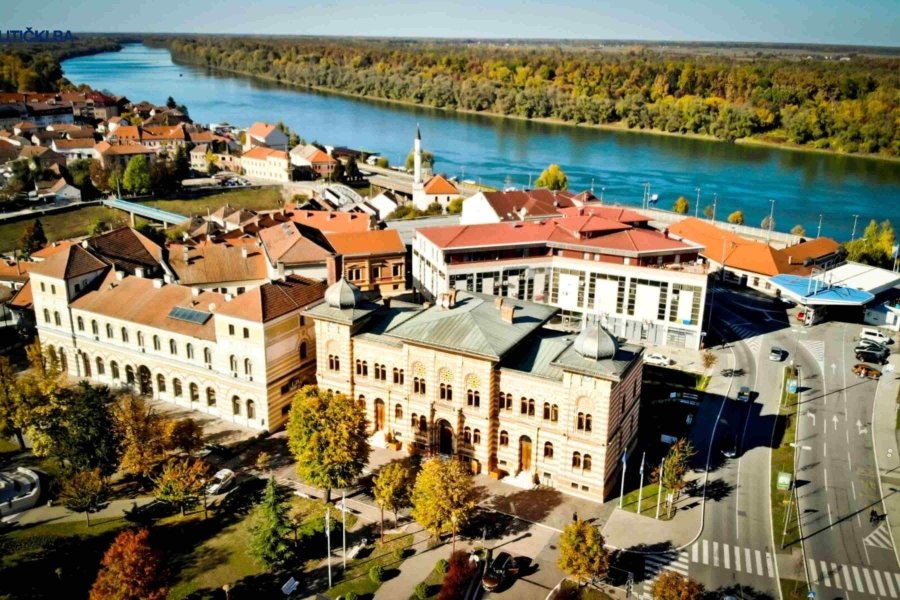 DODIK ŽELI OTETI BRČKO: RS donijela odluke kojima krši Arbitražne odluke i Statuta Brčko Distrikta!