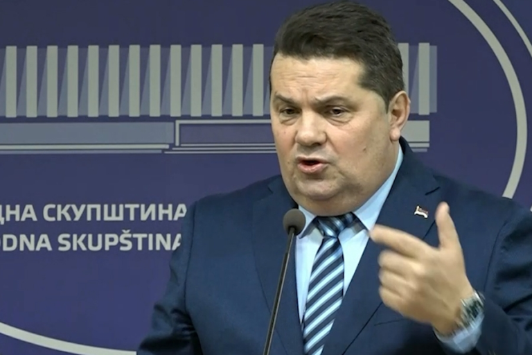 Burne reakcije nakon istupa Stevandića: Uslijedila neugodna pitanja na mrežama