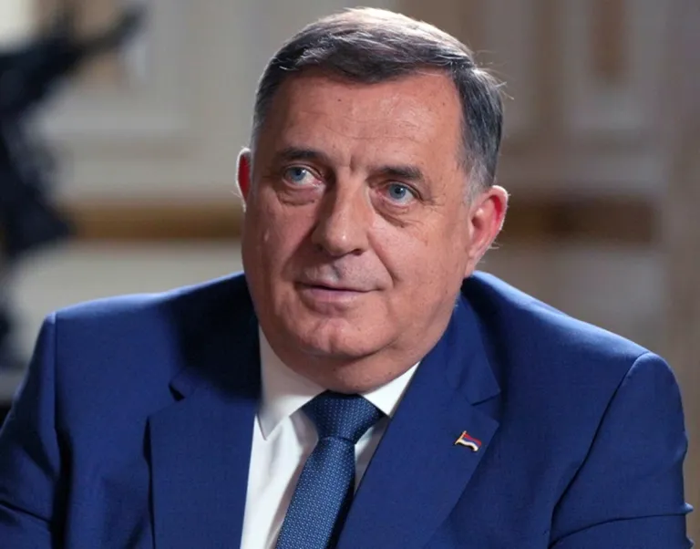 ODJEKNULO U REGIONU: Reakcije iz Srbije na Dodikove izjave