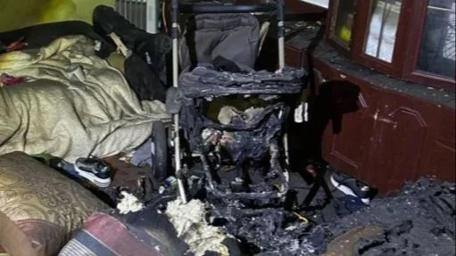 Stravično: Žena zaključala sinove u kuću, troje djece se ugušilo u požaru!