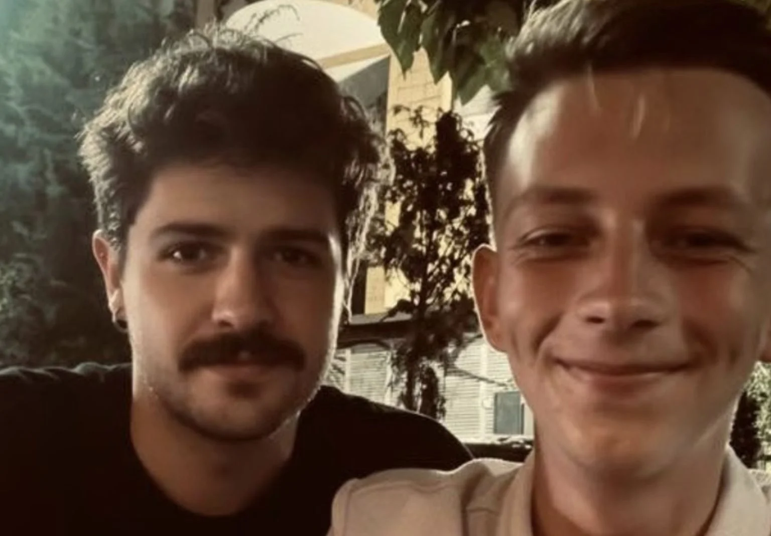 Potresne riječi prijatelja Erdoana Morankića: Ostao je portret koji nisi stigao naslikati, ostala praznina na zidu i još veća u meni