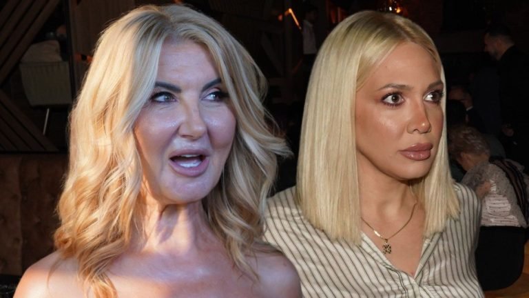 “POGUBNE POSLJEDICE ZA ŽENU I DIJETE!” Vesna Dedić pobijesnila, stala u zaštitu Milice Todorović!