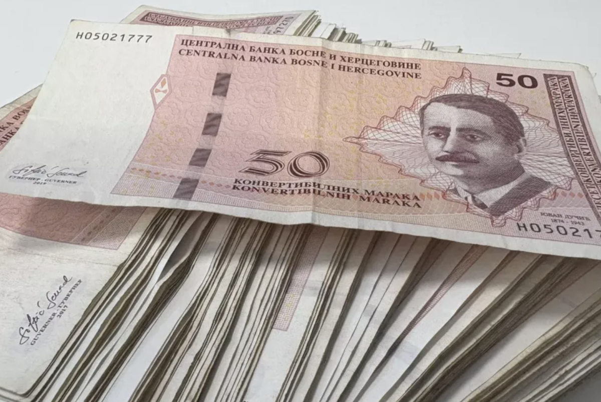 Utvrđena visina novčane pomoći nezaposlenim rodiljama