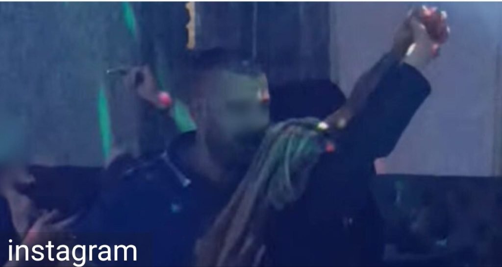 OTAC DJETETA MILICE TODOROVIĆ ŠOKIRAO Jedna čeka kući, druga se porodila, a sa trećom se provodi