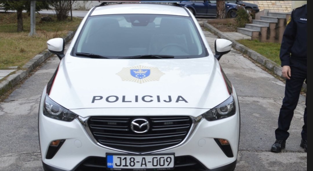 Komšije u Brezi pretukle dvogodišnje dijete i oca