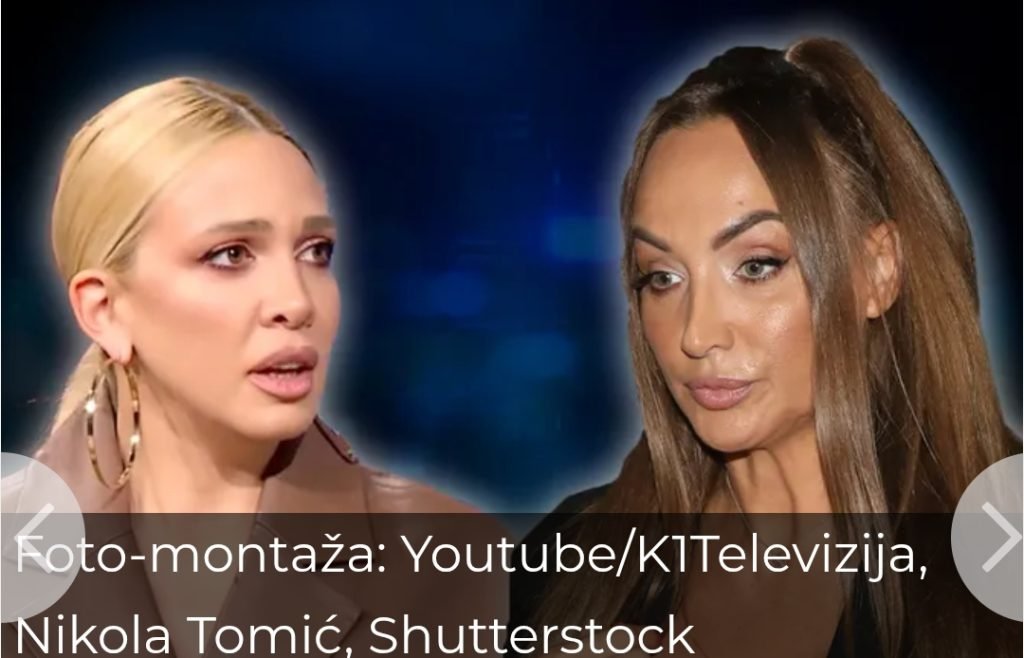 Milica Todorović se odmah oglasila! Nakon najtužnije vijesti, javno se obratila Gogi Sekulić