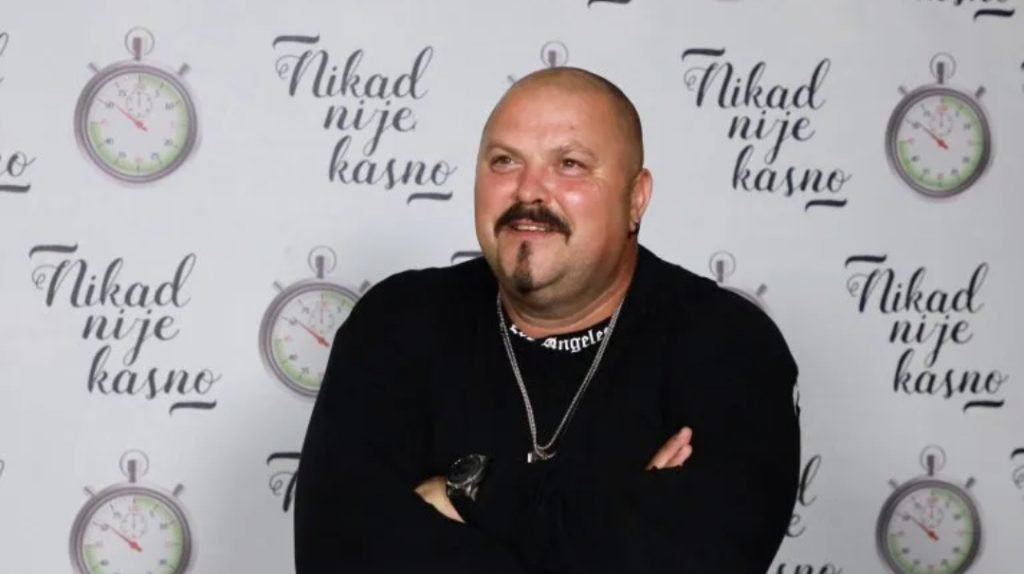 Otac stradalog mladića je veliki ljubitelj muzike: Rat mu uništio snove, a sada je izgubio sina u nesreći