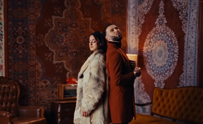 Goga podržavala duet muža sa Ninom Vlajković, a on je mjesecima VARAO S NJOM! Šok detalji afere Marka Gačića