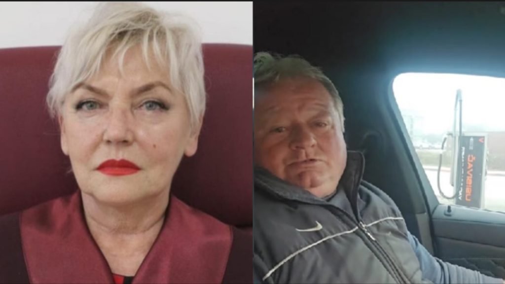 Ljubanu Vukoviću godina dana zatvora zbog TikTok prijetnji sutkinji Seni Uzunović