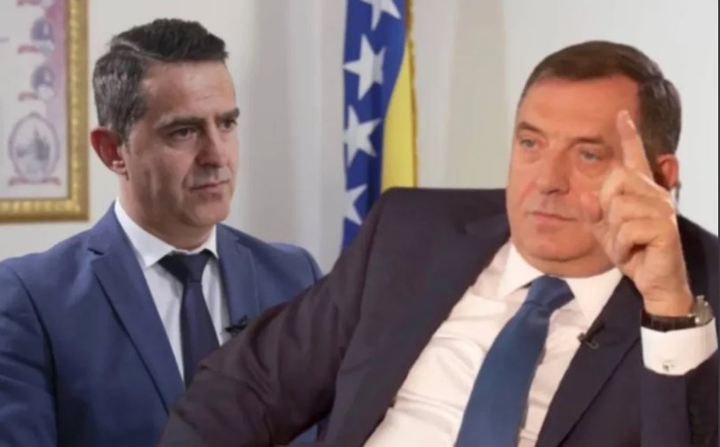 PRIJAVE PODNESENE: Slučaj protiv vrha RS-a dobija međunarodni epilog