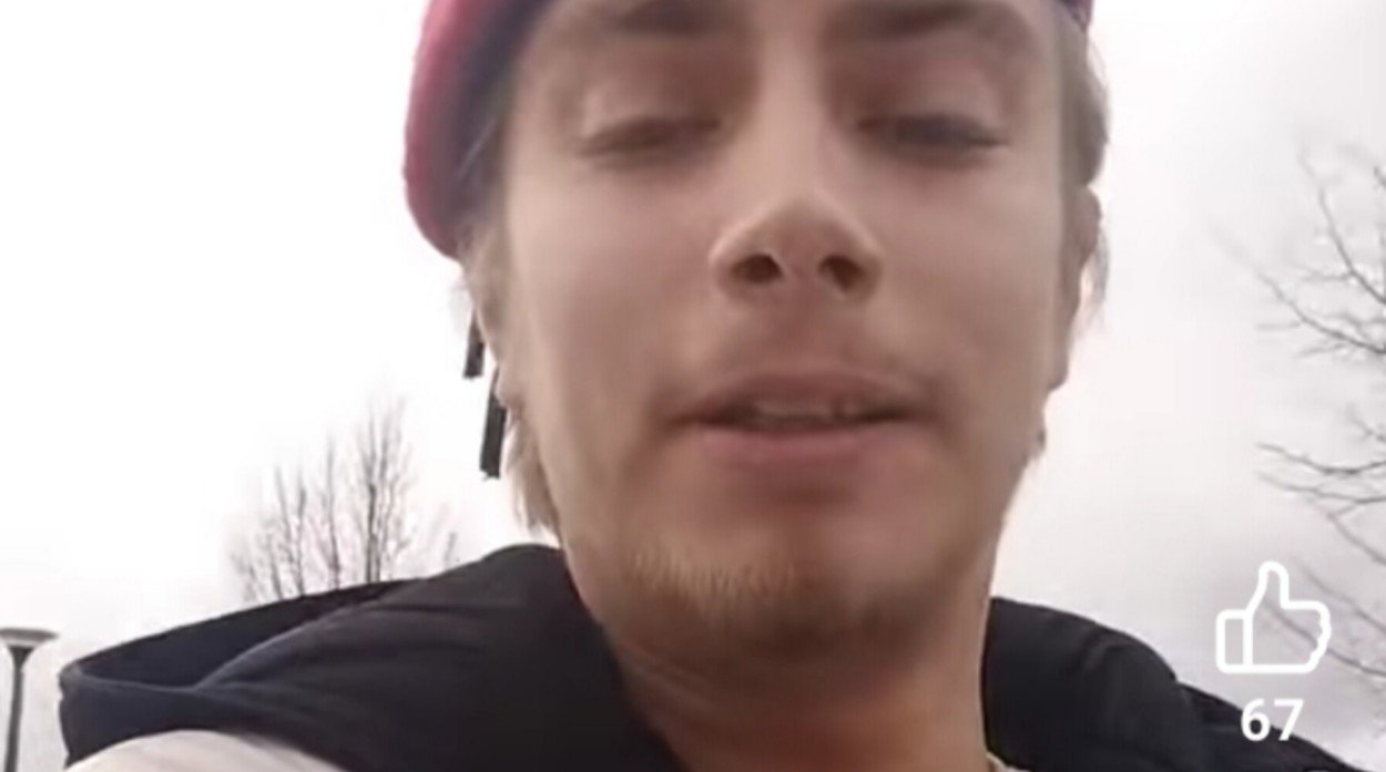 Aco iz Bijeljine: Prošao kroz Sarajevo sa srpskom beretkom