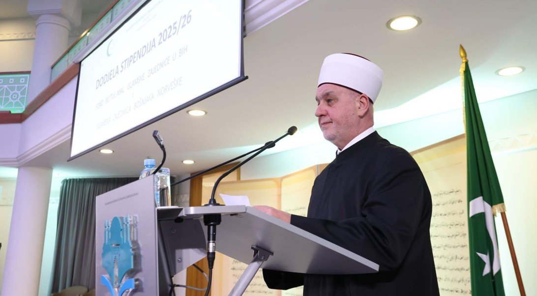 Koliko je dovoljno: Da li Islamska zajednica treba određivati visinu vitri?