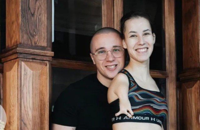 Djevojka sa krilima trudna, čeka drugo dijete! Ponosno se oglasila: “Nove boje stižu u život”