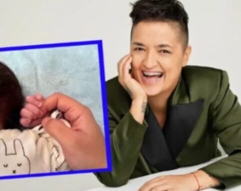 Marija Šerifović NAP0K0N 0TKRlLA: “To je žena koja je…