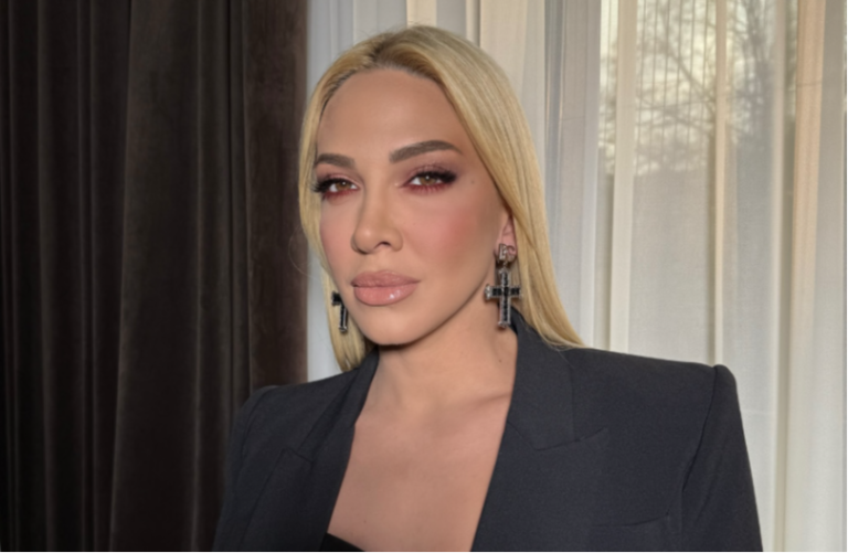 PRVO JE PODRŽALA, A SADA BJEŽI ZBOG NJE! Voditeljka šokirala potezom, svi su mislili da je na strani Milice Todorović!