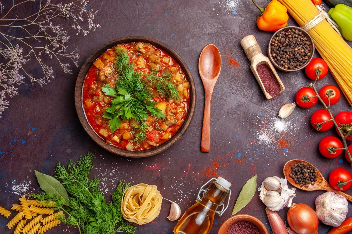 Šta jesti na sehuru i iftaru za više energije