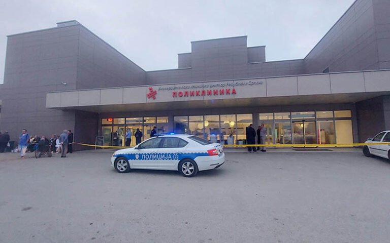 Tragedija u Republici Srpskoj: Na UKC preminula petogodišnja djevojčica