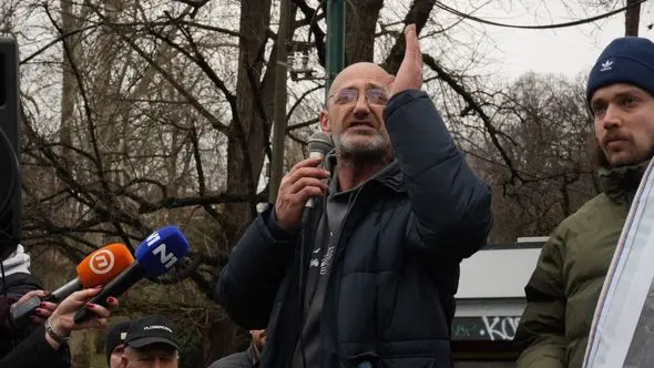 Video / Muamer Drapić: Svu ovu djecu je ubio sistem, ovo se dalje ne može trpiti