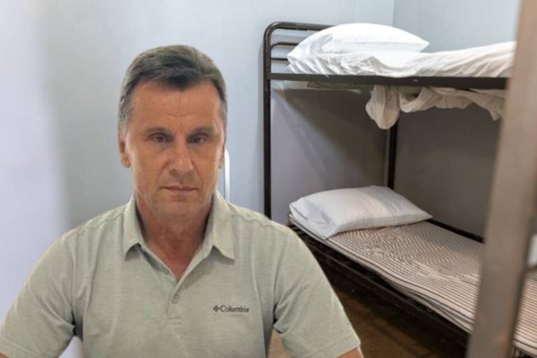 Fadil Novalić ne želi pomilovanje: “Neću nikakve hipoteke da ostane na mom imenu. Nevin ležim u zatvoru”