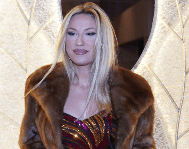 Rada Manojlović konačno priznala: On je moja srodna duša…Pogledajte novog Radinog dečka, svima jako poznat….