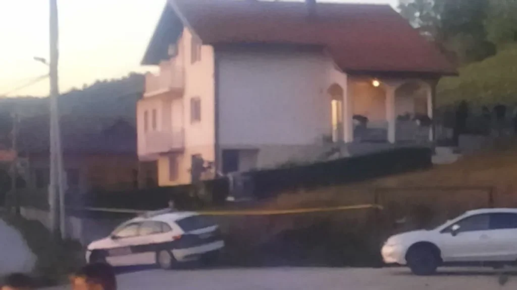 Ifeta nožem usmrtila supruga Safeta Karića: Odbijen prijedlog za pritvor, branit će se sa slobode