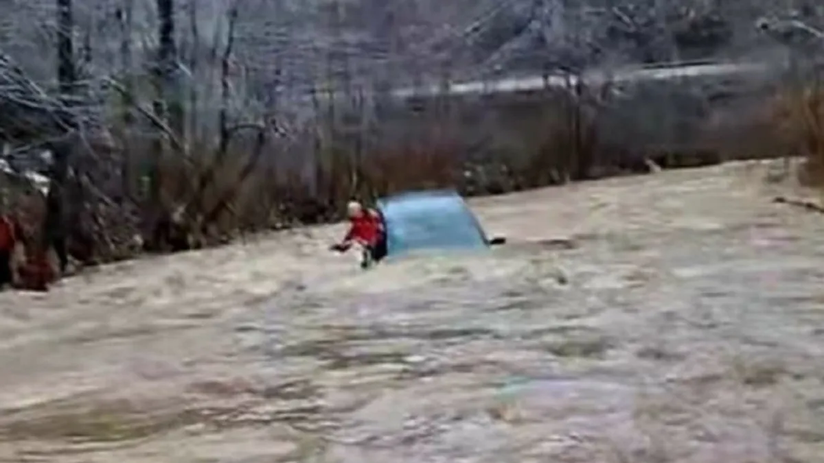 Kod Kladnja poginuo Ostoja Stanišić, osuđenik za genocid u Srebrenici