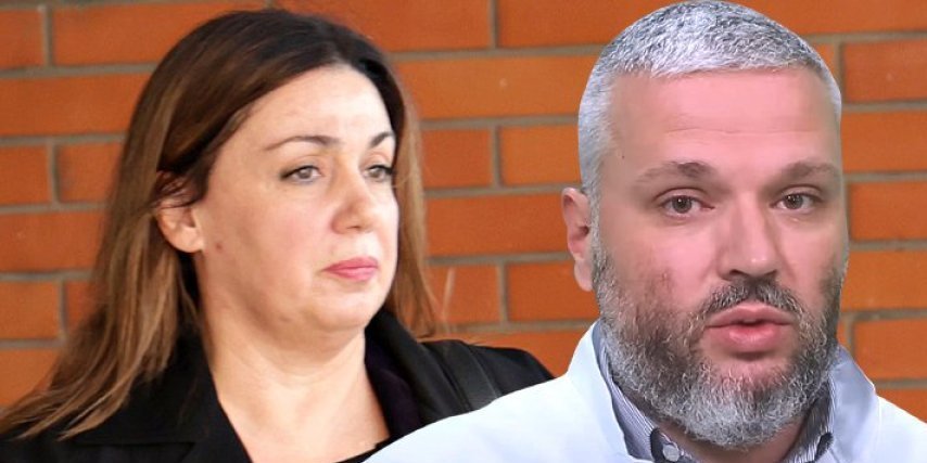 ”Tvoj dečak-ubica…” Progovorila Kostina učiteljica, njene reči bude jezu