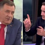 STRAŠNI DODIK (VIDEO): Vrijedi pogledati kako je nakon prijetnji Dodika rh. muftija Zukorlić ga ponizio i dao mu prave odgovore