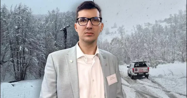 Nedim Sladić otkrio kad prestaju padavine: “Nadam se da neće doći do dramatičnog scenarija”