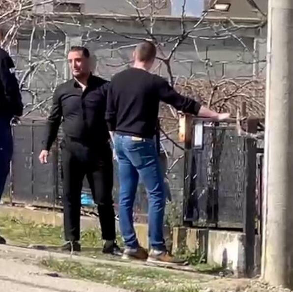 “ROĐENO MOJE, SRCE ĆE MI PUĆI” Darko rasplakao narod objavom, podelio snimak koji kida dušu, ostaju mu uspomene