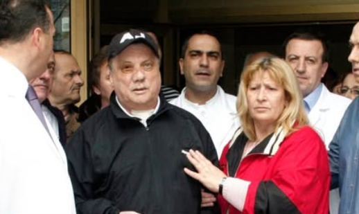 OglasiIa se Sejda, borim se za imovinu, sve nas je naguz1o: Saznala sam da me vara, ali ništa nisam poduzimaIa, to me ubiIo, do posteIje dovelo! Zato mu nisam bila na spr0v0du, nek je umr0, želim mu da g0ri..’