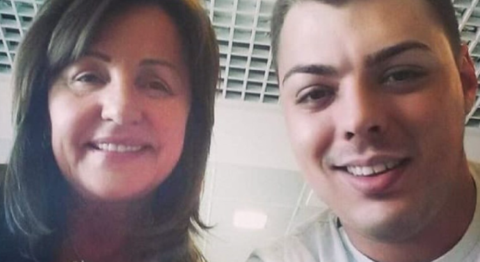 “Među nama se desila iskrena ljubav, svu imovinu sam u mom testamentu njemu dala, godine su samo broj” – Ana Bekuta š0kirala, kriza srednjih godina