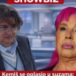 Kemiš se oglasio u suzama: Gubimo Zoricu Brunclik – u teškom je stanju, smršala je 15 kilograma i opala joj je kosa, ova fotografija je za njene fanove! (VIDEO)