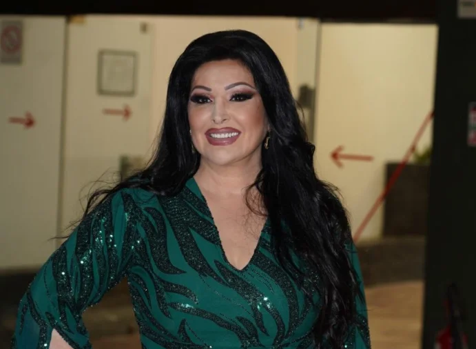 NEPREP0ZNATLJIVA! Dragana Mirković Š0KlRALA izgledom: EV0 što je učinila!