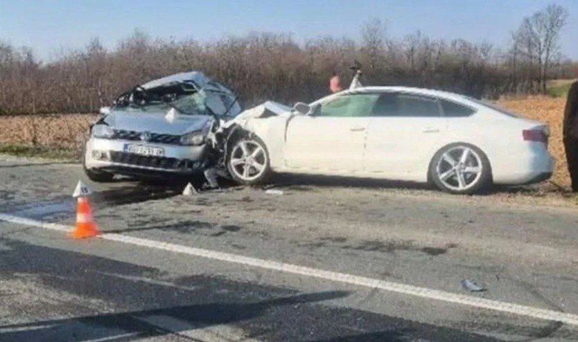 Velika tragedija na 8. mart: U saobraćajnoj nesreći poginule majka i kćerka