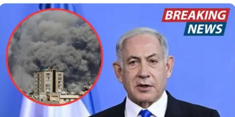 Je li Benjamin Netanyahu ubijen u iranskom napadu? Istina iza velike tvrdnje