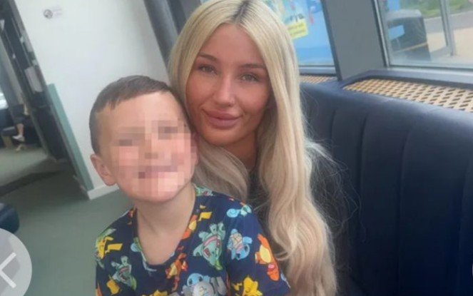 “Umirao mi je pred očima”: Dječak (2) zbog stomačnog virusa doživio moždani udar, a onda se desilo neočekivano