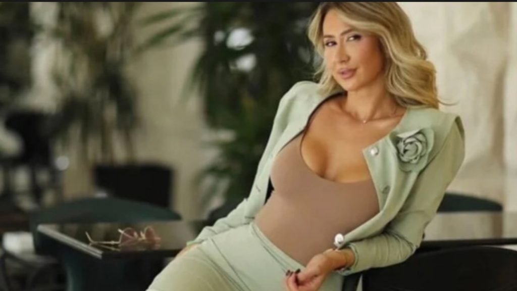 Crnogorska političarka koja je otvorila Only Fans prvi mjesec već zaradila preko 15.000 KM