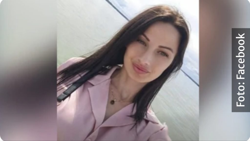 (FOTO) OVO JE DJEVOJKA KOJA JE UBILA BIVŠEG! Pucala u njega čim je parkirao auto, pa ispalila hice u rođaku: Pokušala i sebe da ubije!