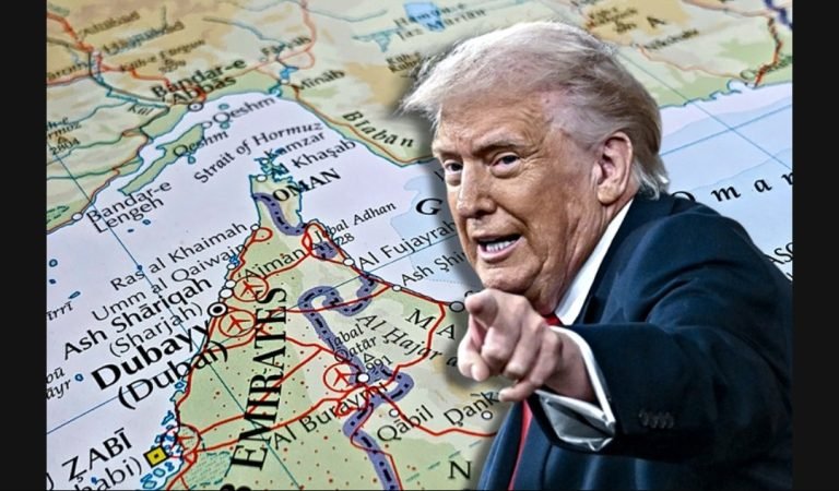 Invazija SAD-a krenut će iz Emirata, odgovor Irana bit će kakav oči nisu vidjele