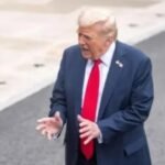 Trump bez kontrole poručuje: Nakon što završimo sa Iranom, vi ste sljedeći