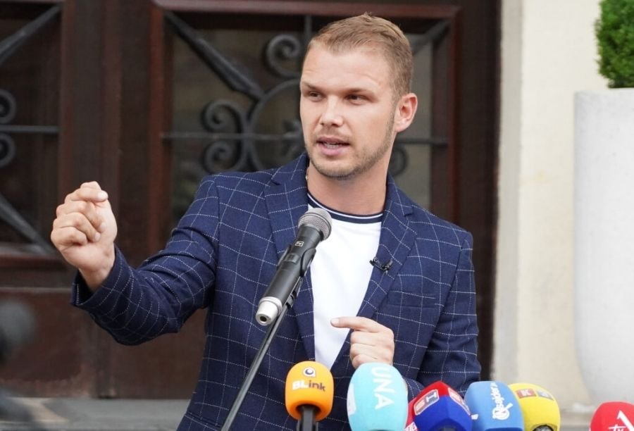 ŽESTOKE RIJEČI!:STANIVUKOVIĆ ZAPRIJETIO HRVATIMA: “Onda ćemo mi…”