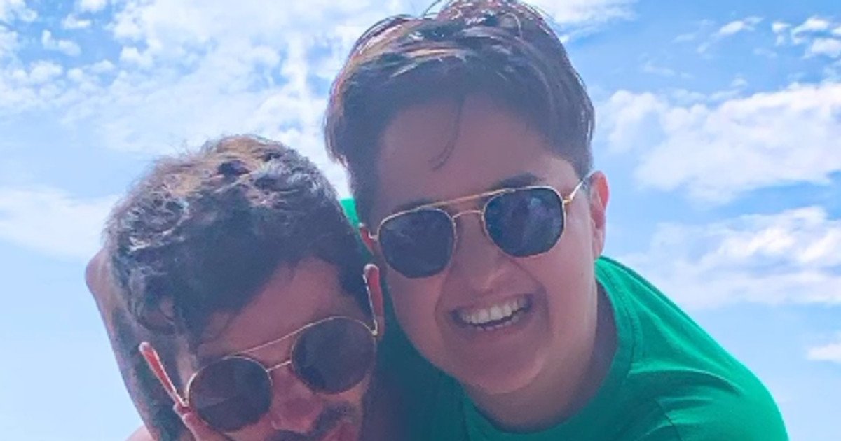 NIKO NE VJERUJE DA JE TO ON?! Marija Šerifović otkrila oca svog djeteta – Evo o kome se radi, svi ga znate